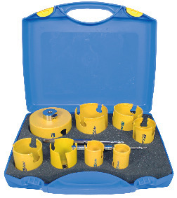 BYGGSET (LILLA) HM 35-105 MM PROFIT - Profit