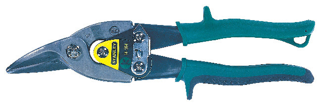 PLÅTSAX STANLEY - Stanley