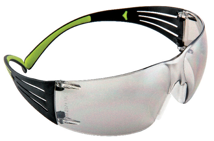 SKYDDSGLASÖGON 400-SERIEN - 3M