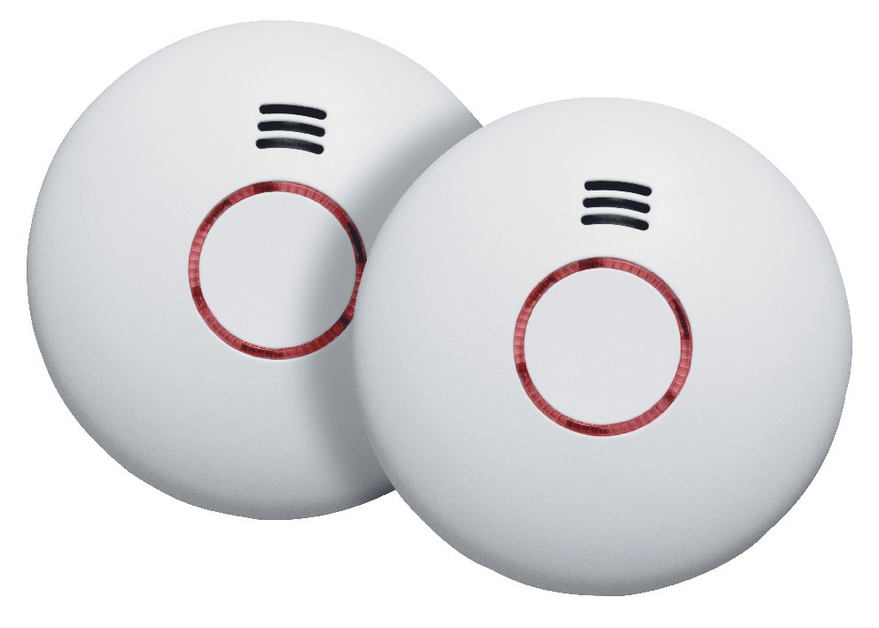 BRANDVARNARE ORIGO TRÅDLÖS - Housegard