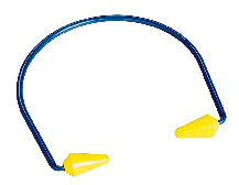 HÖRSELPROPP EAR CABOFLEX MED BYGEL - EAR