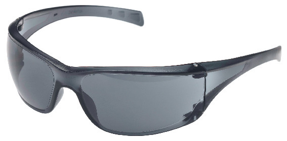 SKYDDSGLASÖGON VIRTUA 3M - 3M