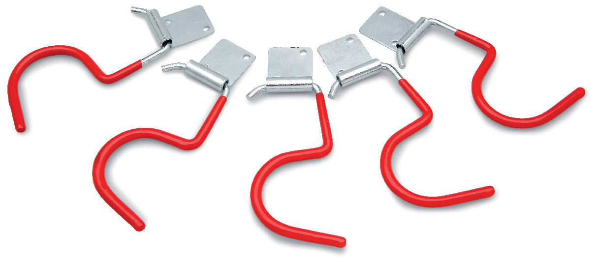 REDSKAPSHÅLLARE 5-DEL ETC - ETC