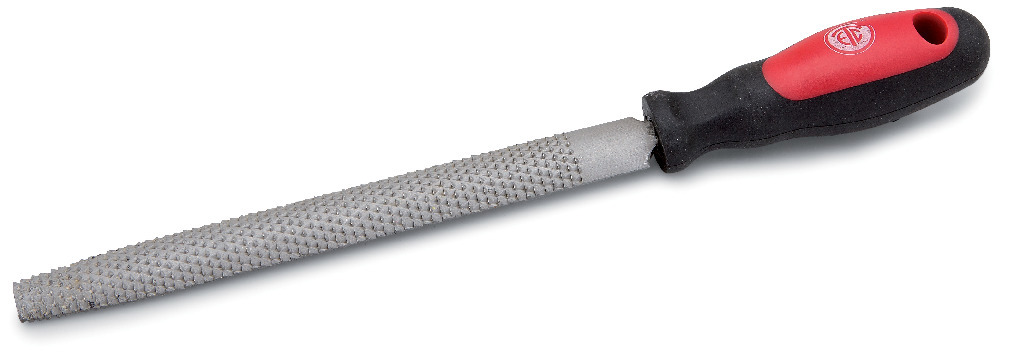 KABINETTRASP HALVRUND 200 MM ETC - ETC