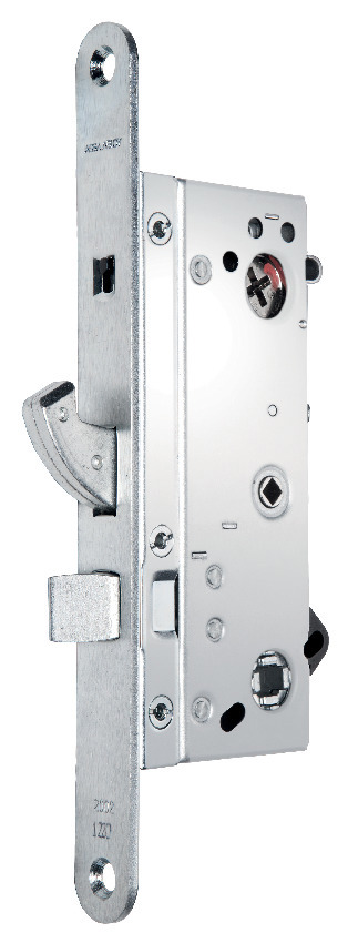 LÅSHUS 2002 CONNECT - ASSA