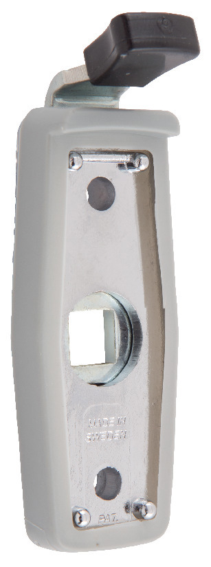 HANDTAGSSPÄRR 840 KROM SB ASSA/FIX - ASSA