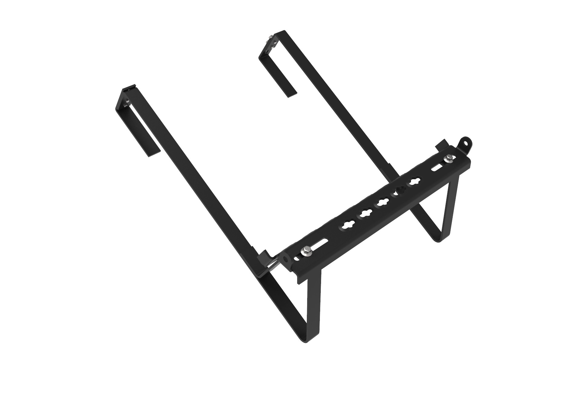 TJB TAKSTEG UNIVERSAL SVART - TJB Försäljning