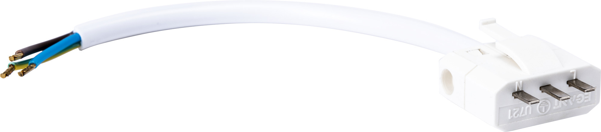 ARMATURSLADD MED LAMPPROPP DCL MED JORD GELIA - Gelia