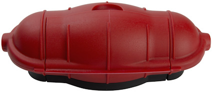 SKYDDSBOX FÖR SKARVKOPPLING 