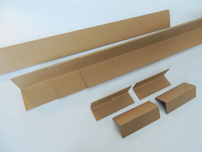 BANDSKYDD, 60 X 60 X 5 X 100 MM - TECCA