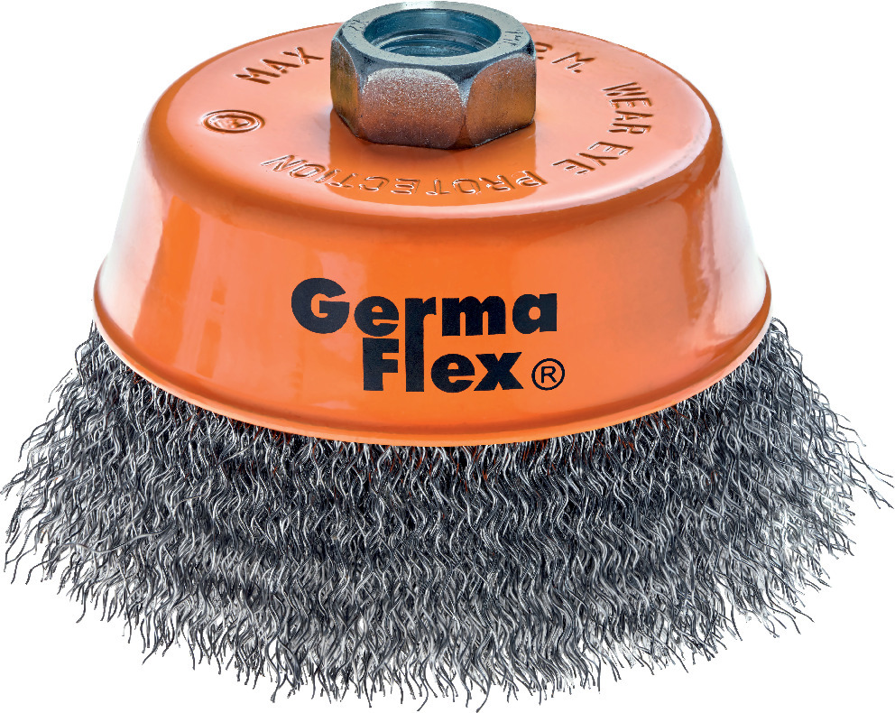 GRYTBORSTE VÅGIG 80MM M14 - Thomee