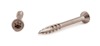TRALLSKRUV CUT A2 4,2X56/30MM