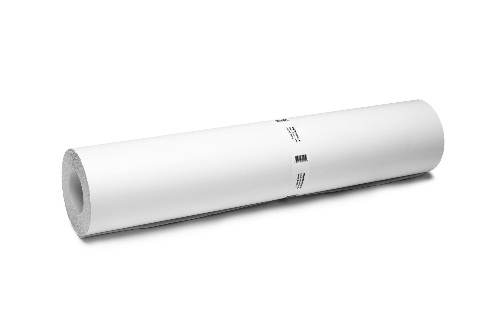 SKYDDSPAPP P - TECCA