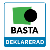 BASTA DEKLARERAD