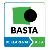 BASTA DEKLARERAD ALFA